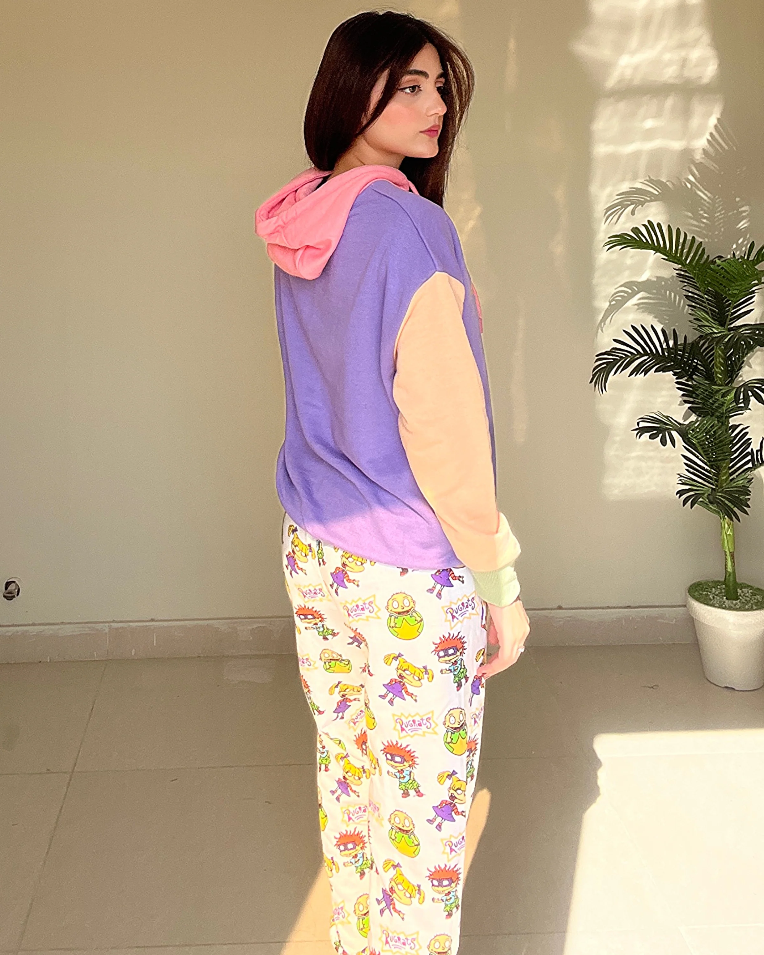 Rugratz Winter Tracksuit - Image 3